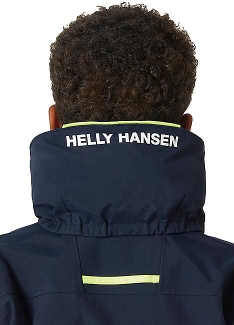 HELLY HANSEN - VESTE SALT 2-0 JUNIOR