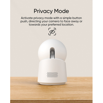 Eufy Indoorcam C220 Beveiligingscamera Wired
