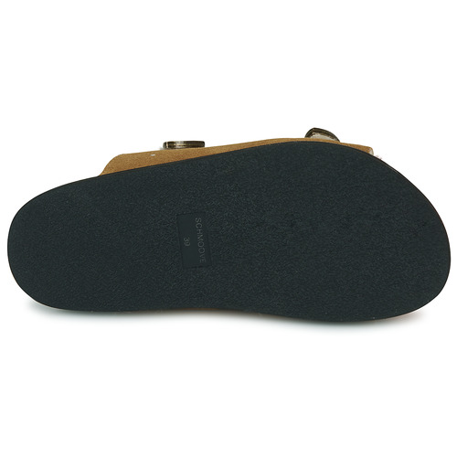 Schmoove - LUCIA BUCKLE Camel