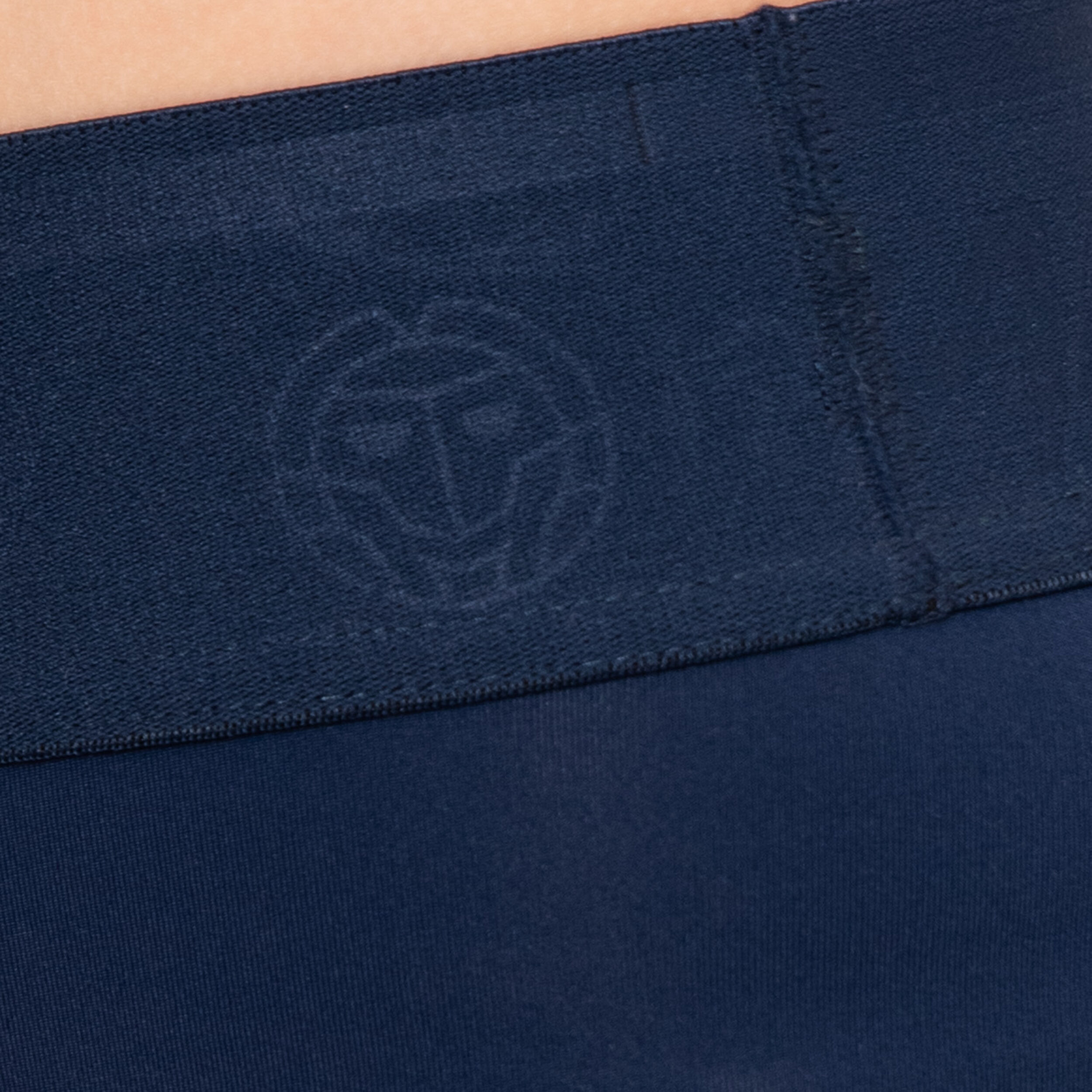 BIDI BADU Crew Collant Tight Femmes - Bleu Foncé
