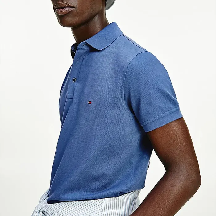 Tommy Hilfiger 1985 Slim Polo Heren