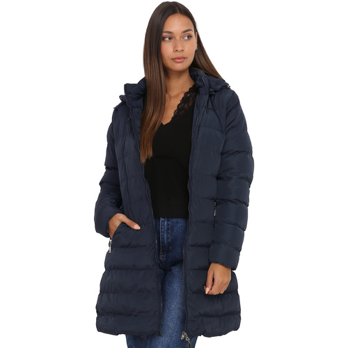 La Modeuse - 64425_P147133 Azul