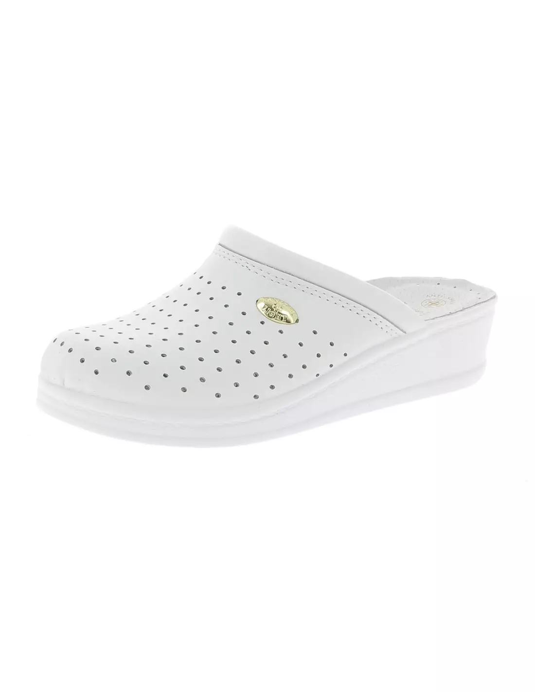 SANITAL LIGHT 1350 - Professionnels Blanc