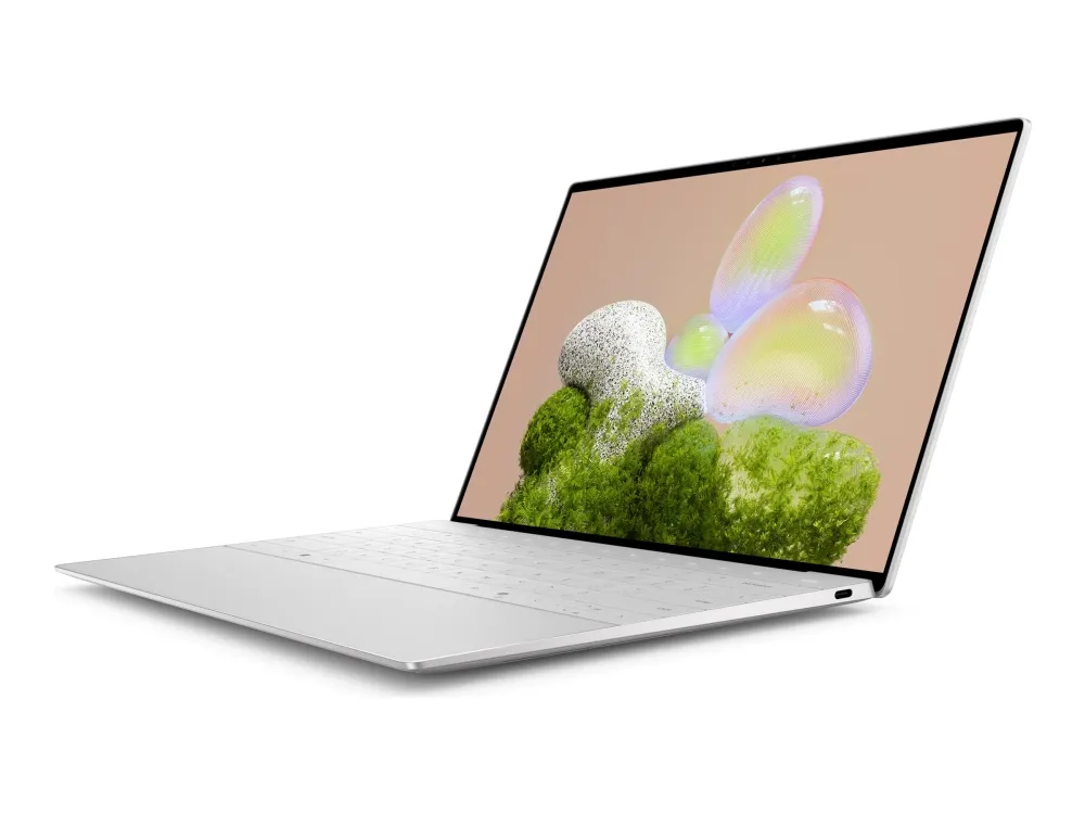 Dell XPS 13 9350 (version 2024) - Intel Core Ultra 7 - 258V / op til 4.8 GHz - Evo - Win 11 Pro - Intel Arc Graphics 140V - 32 GB RAM - 1 TB SSD NVMe - 13.37