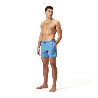 SpeedoEssential 16 Watershort - blau