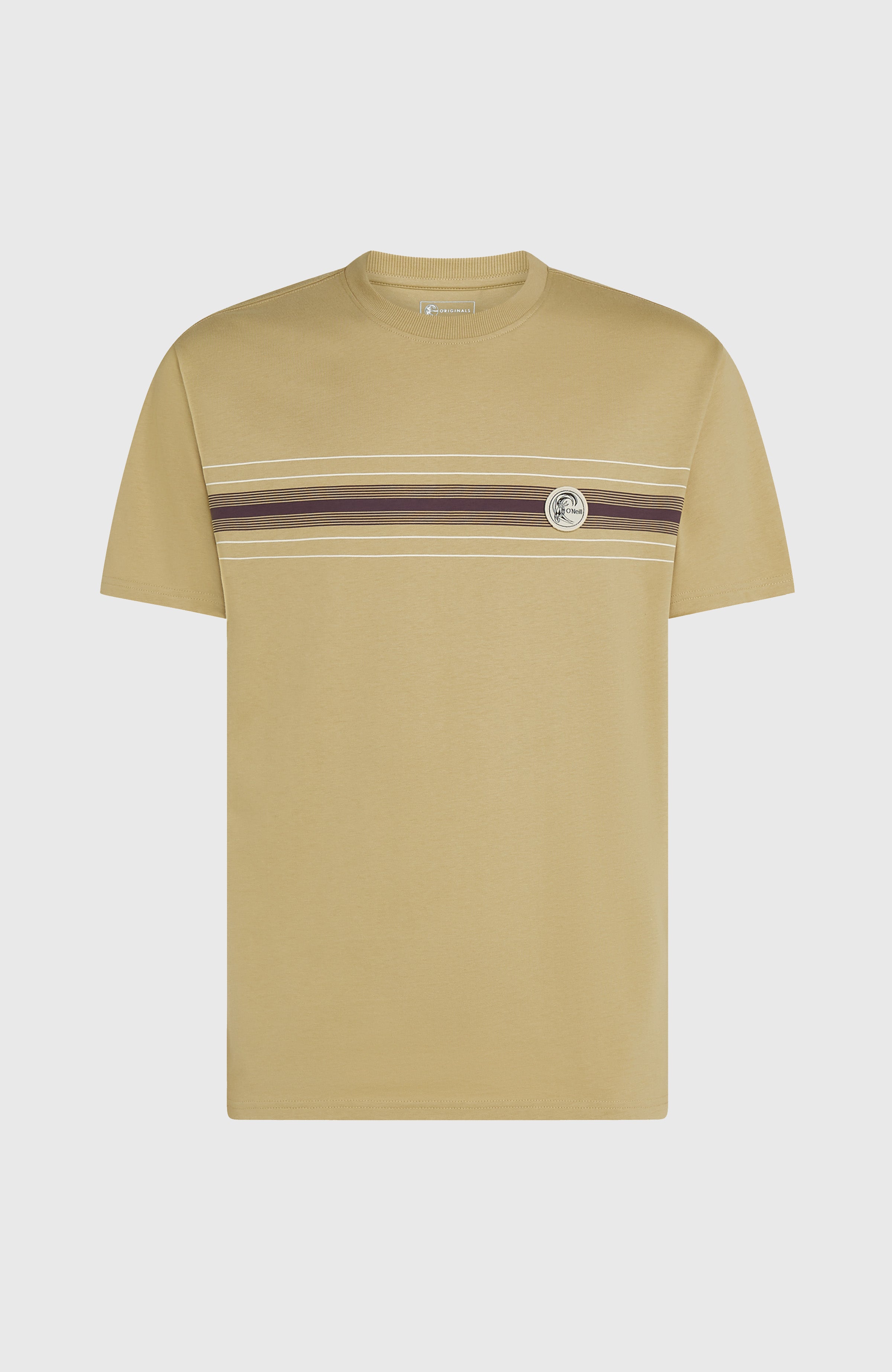 O'Riginals Stripe T-shirt