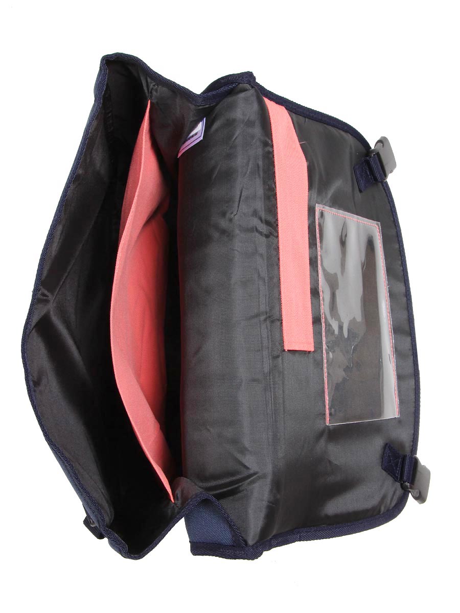 Cartable Lola Espeleta Love 38 cm