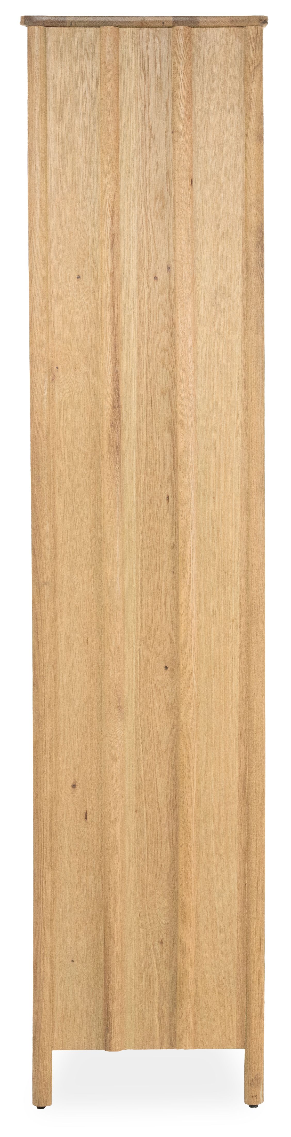 Kabinet 96410 naturel Jake B102 x D47 x H210 cm