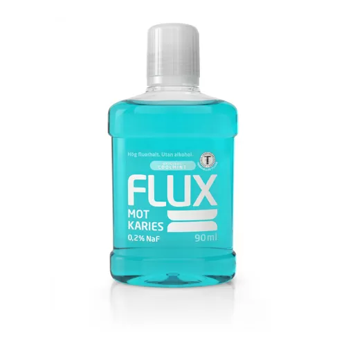 Flux Original - 90 ml