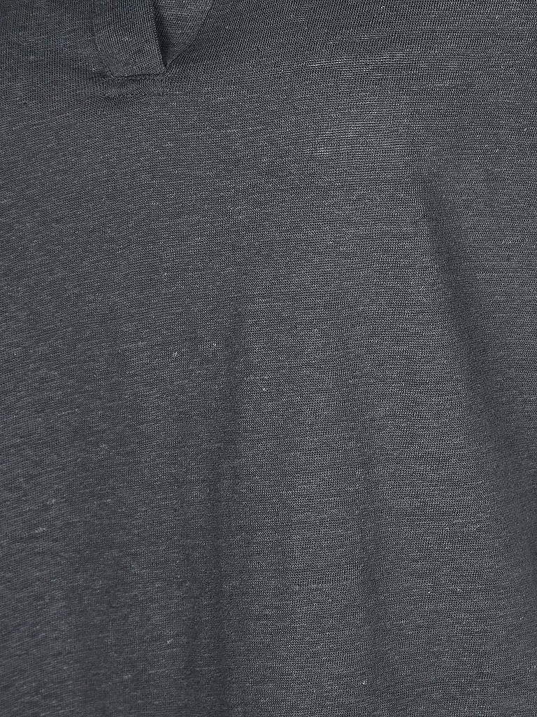 ECOALF Poloshirt TROMSALF grau