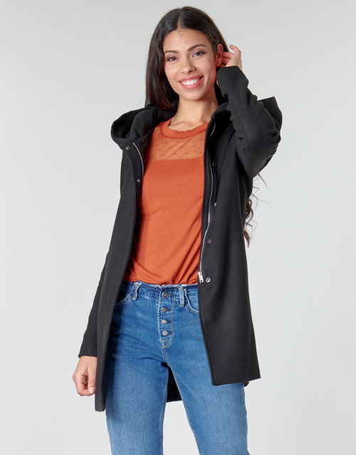 Moony Mood - PANTE - Noir