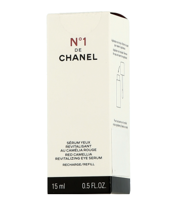 Chanel N°1 de Chanel Sérum Yeux Recharge 15ml