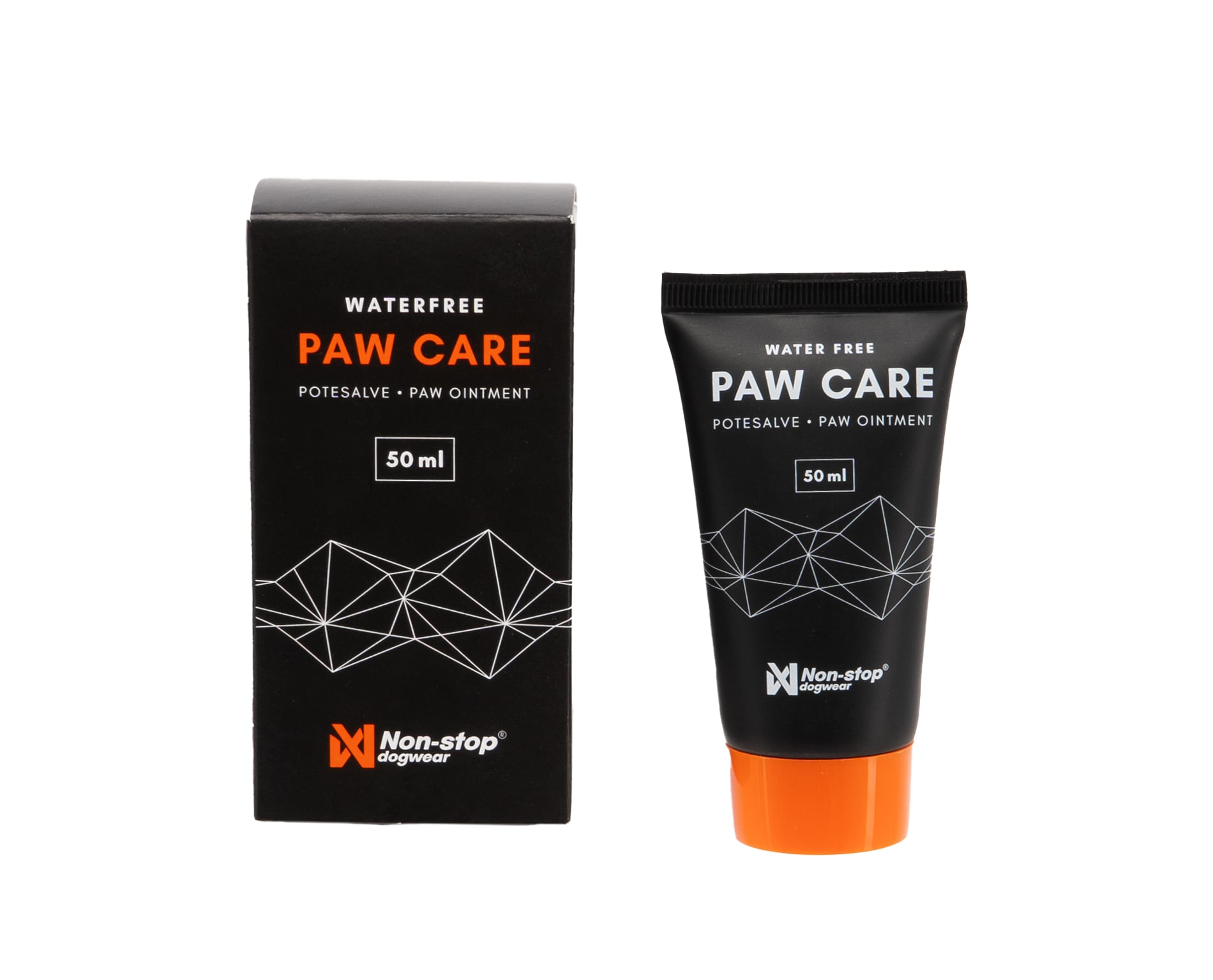 Non-Stop Dogwear Paw Care<br>50ml
