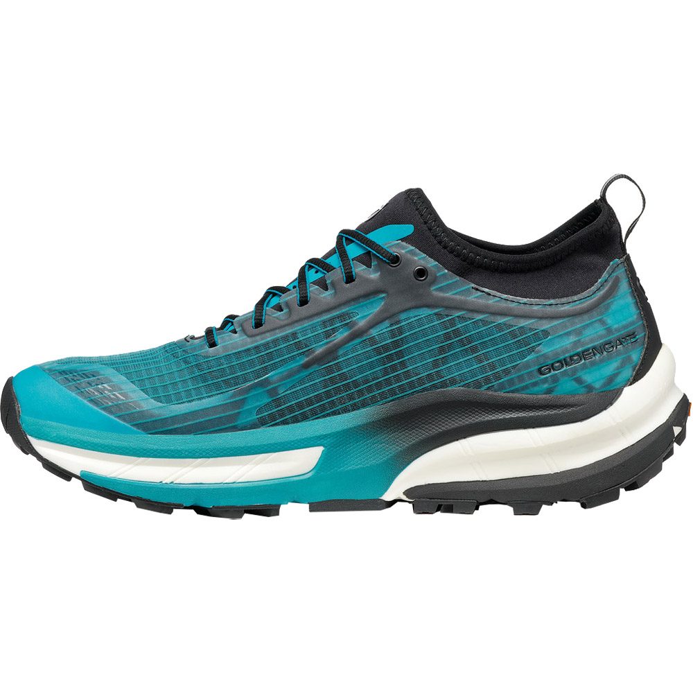 Scarpa Golden Gate ATR Trailrunningschuhe Herren azure