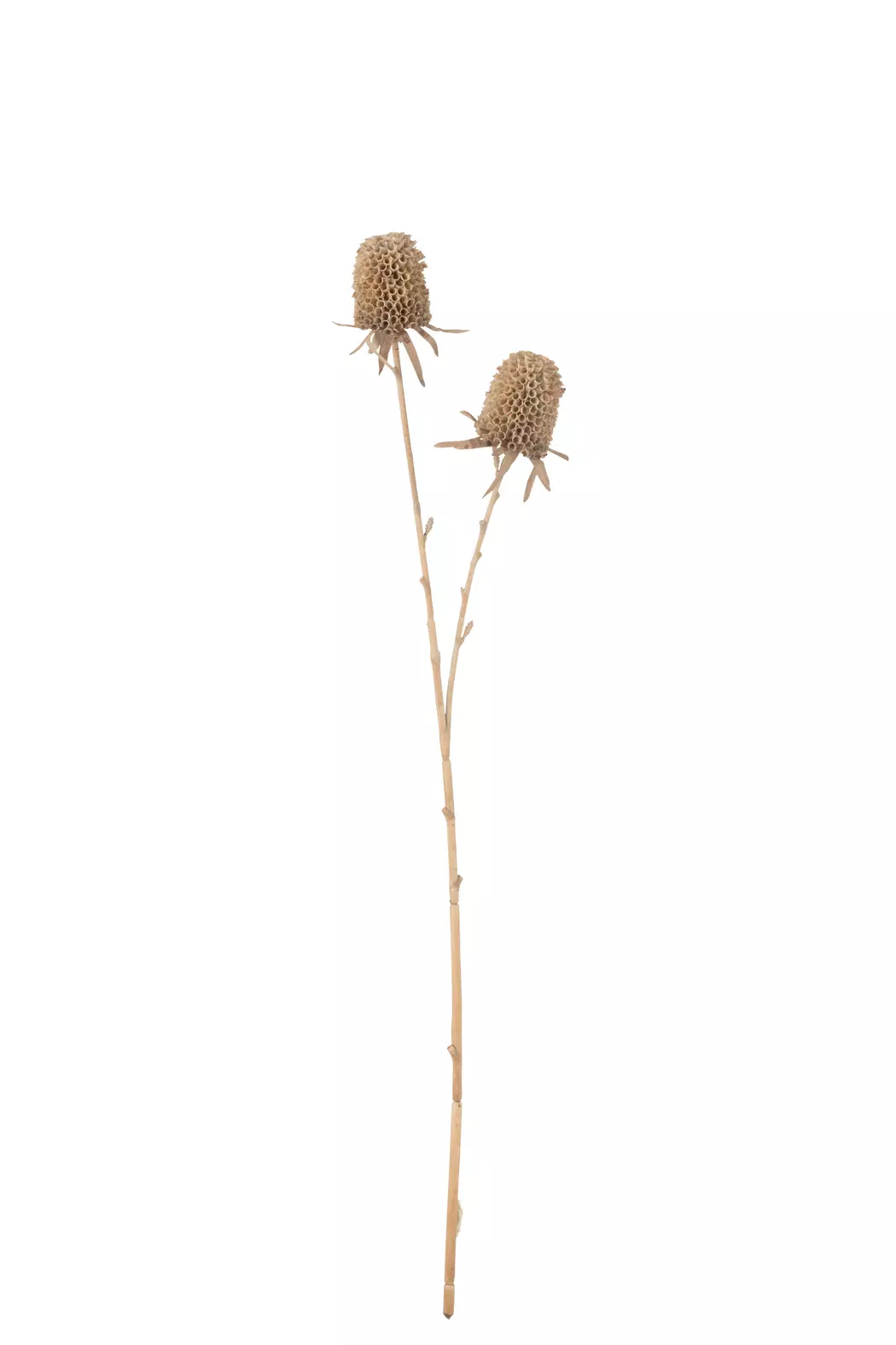 Kunstblume Tagetes 67 cm