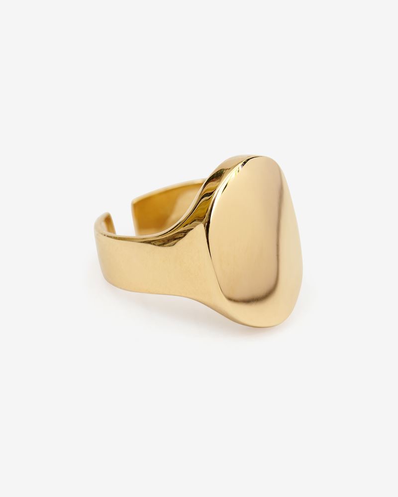 BAGUE IDEALIST