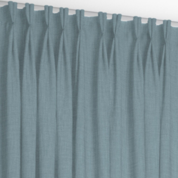 Gordijn Alex 1466 scandinavian blue