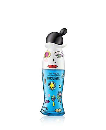 Moschino Cheap & Chic So Real edt vapo 30ml