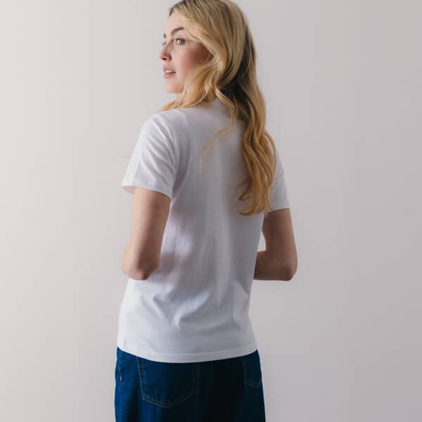 CONVERSE TEE SHIRT WORDMARK