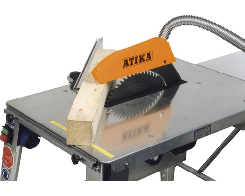 Atika HT 315 tafelzaag, 3000 W, 230 V