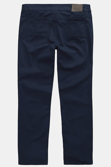 Boston Park Jeans, Bauchfit, Bund seitlich elastisch, bis 35