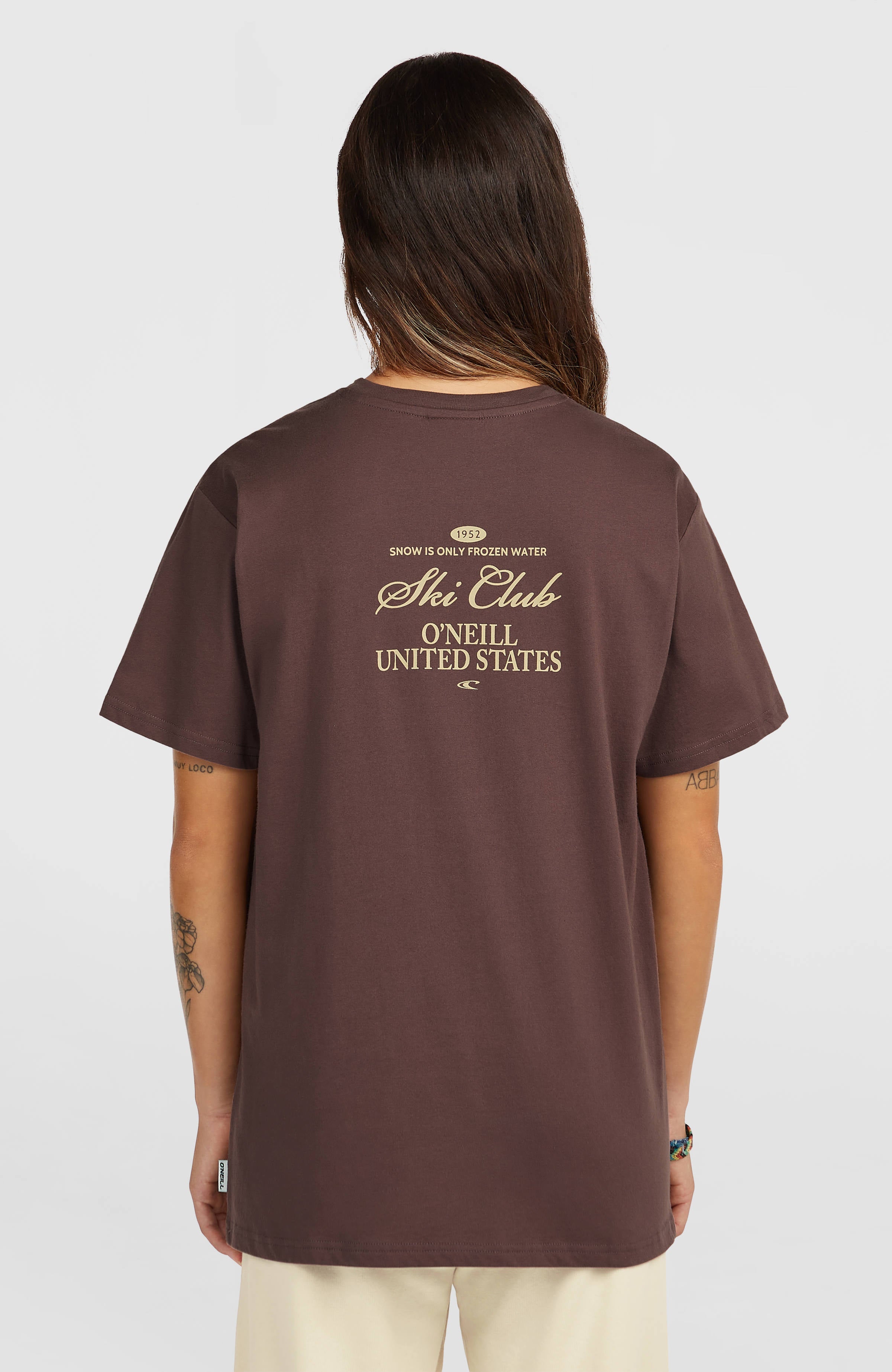 O'Neill Must-Have Back-Graphic T-shirt