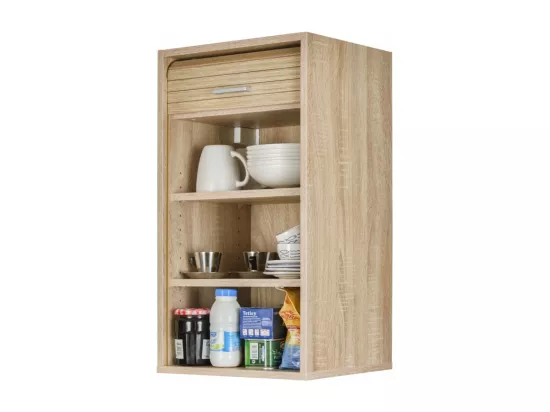 Meuble de Cuisine Chêne L 40 cm H 72 cm