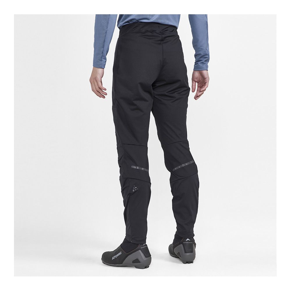 Craft ADV NORDIC TRAINING SPEED - Pantalon ski Homme black