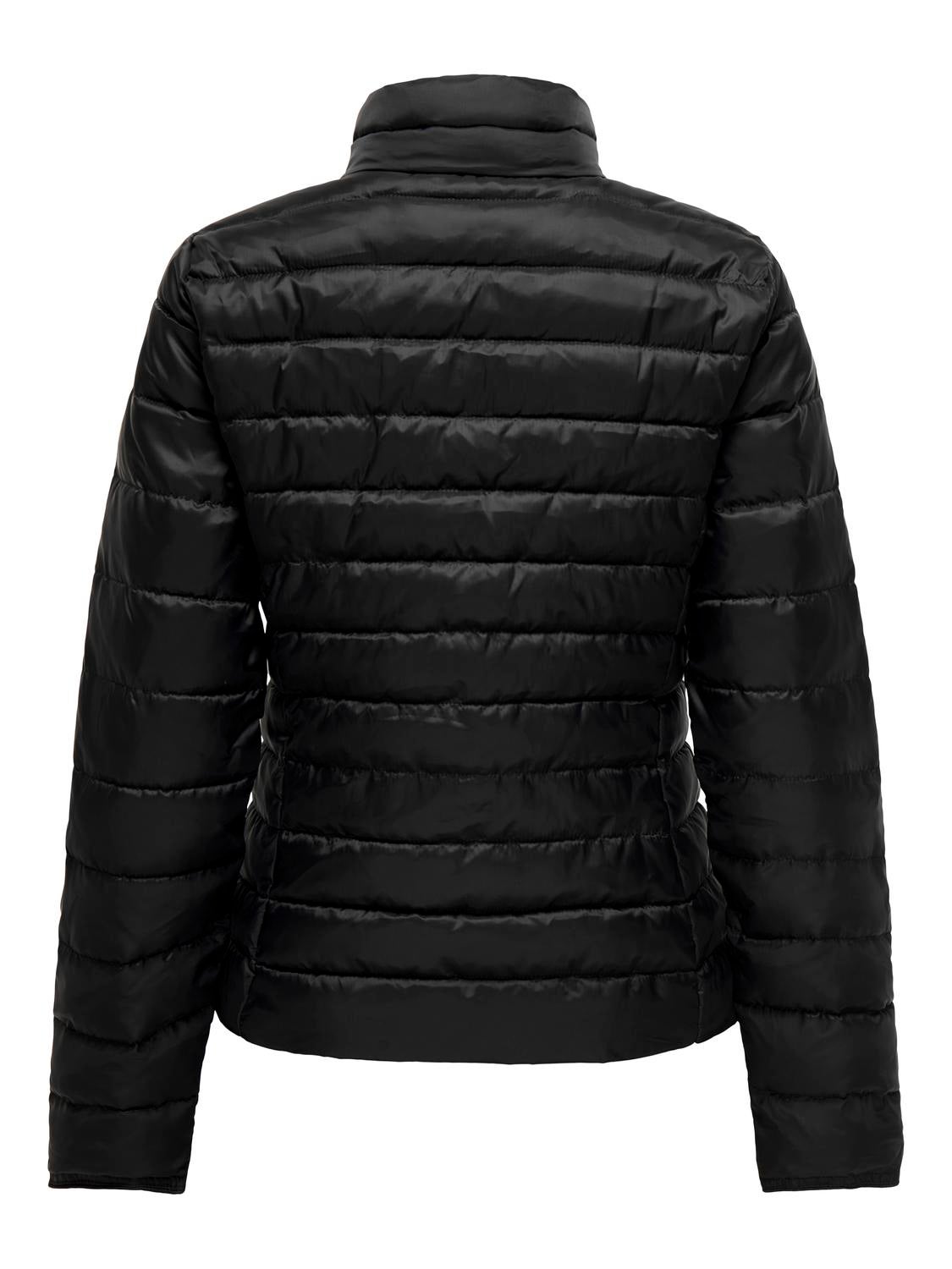ONLTAHOE Steppjacke Black