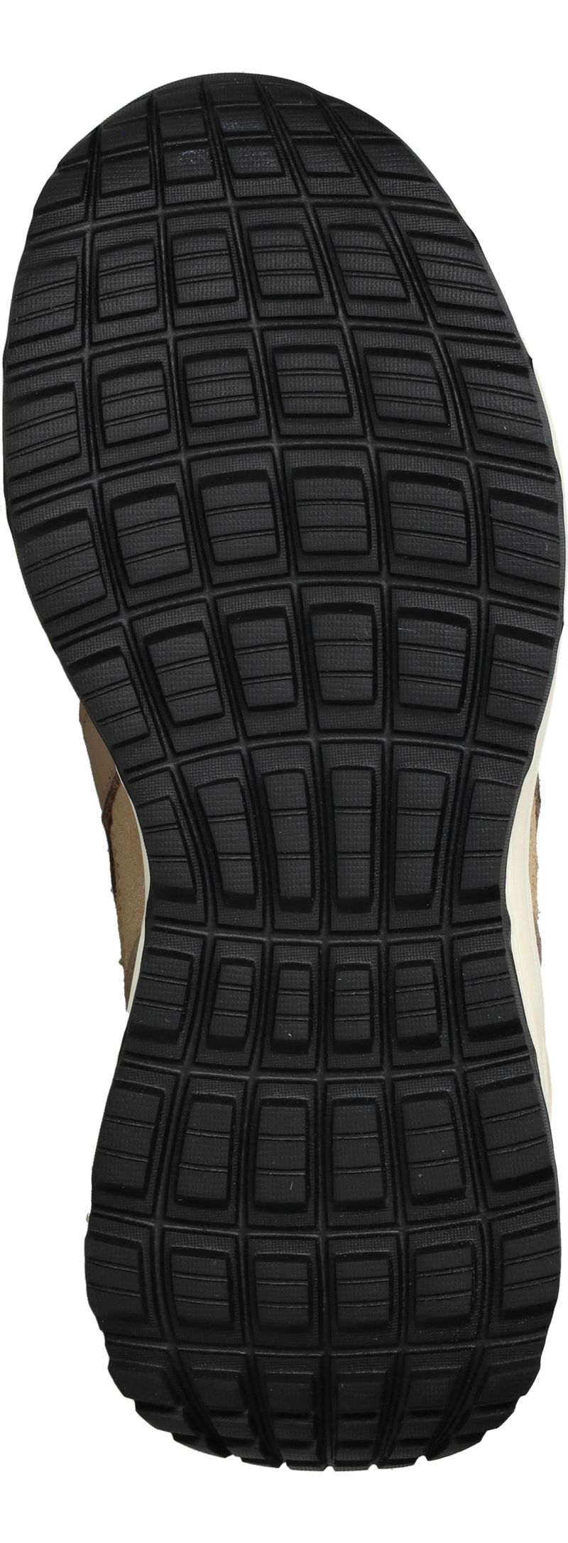 Maruti Dora Sneakers Bruin Dames