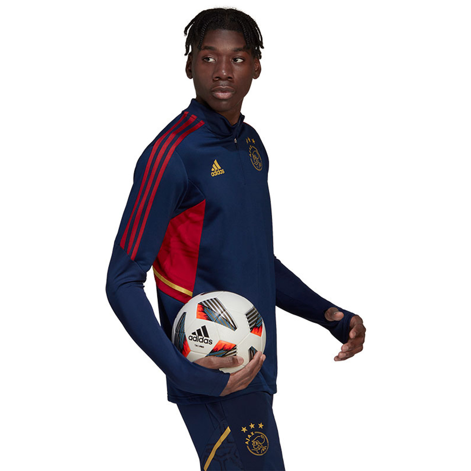 adidas Ajax Trainingspak