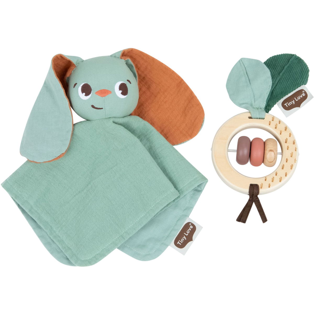 Tiny LoveTiny Love   Geschenkset garden of adventures