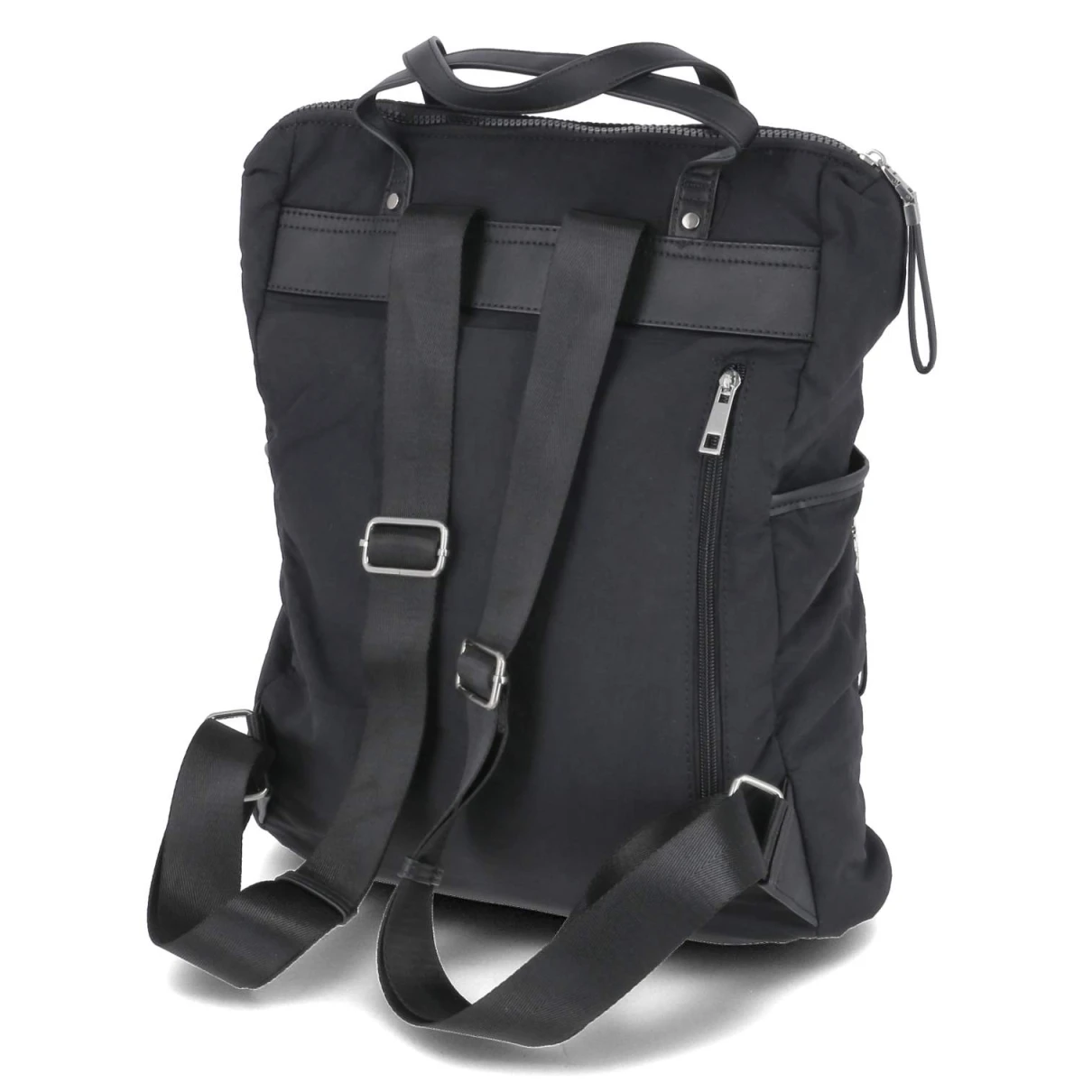 Fräulein FridaRucksack - black