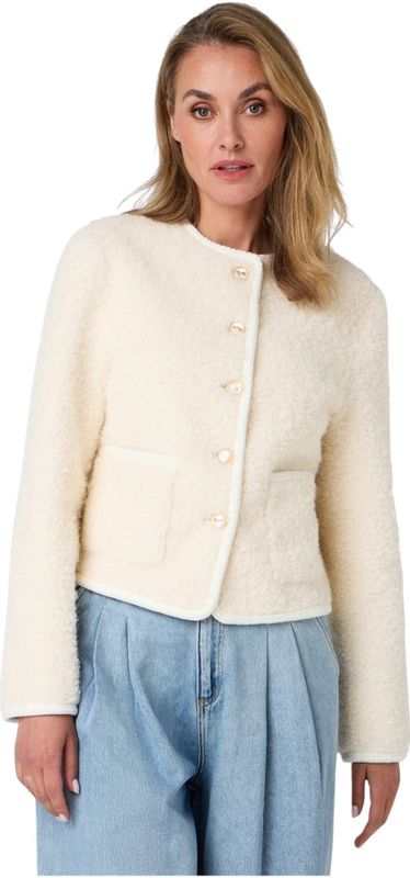 Ibana - Celia - Tussenjas - Buttercream