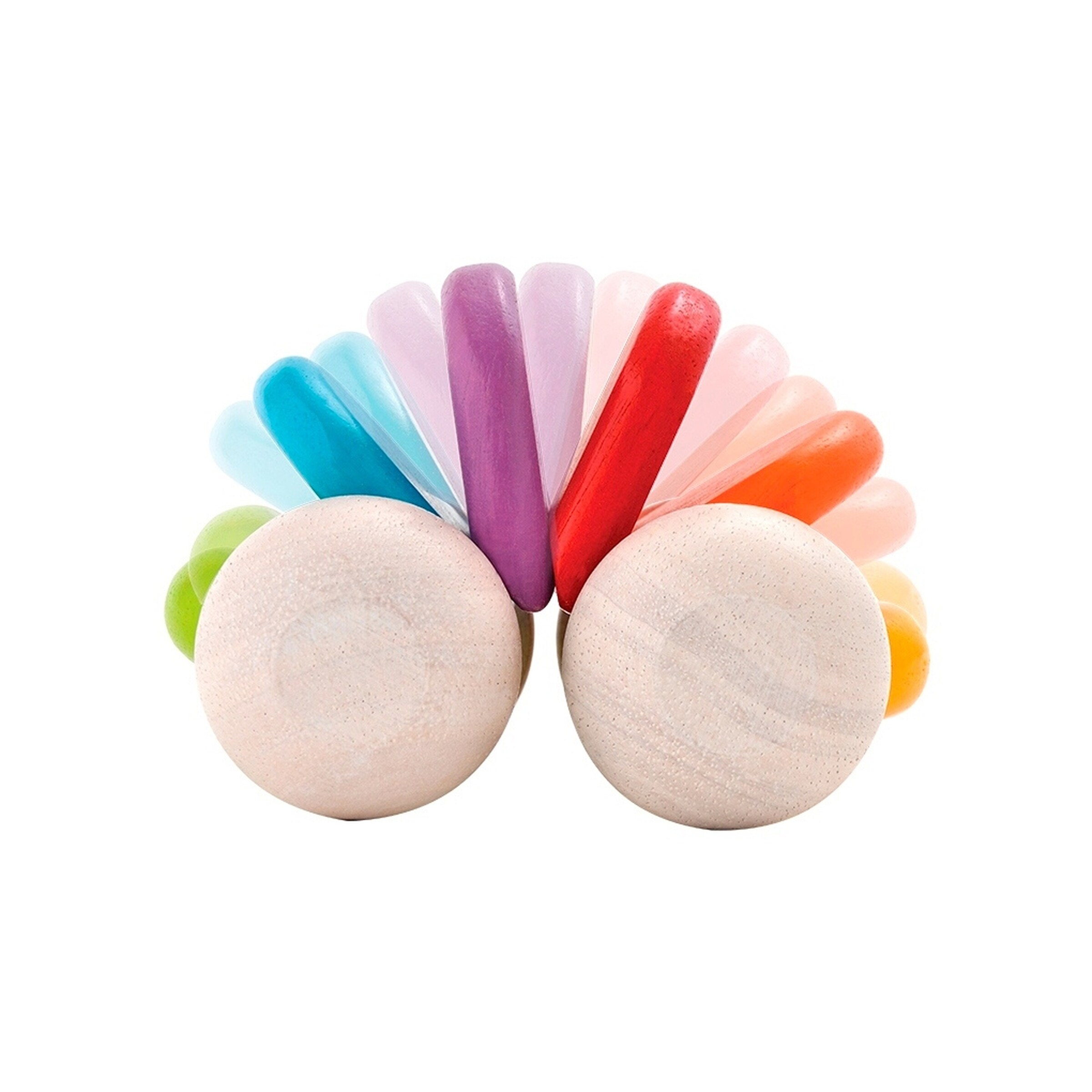 PlanToys Babyauto bunt
