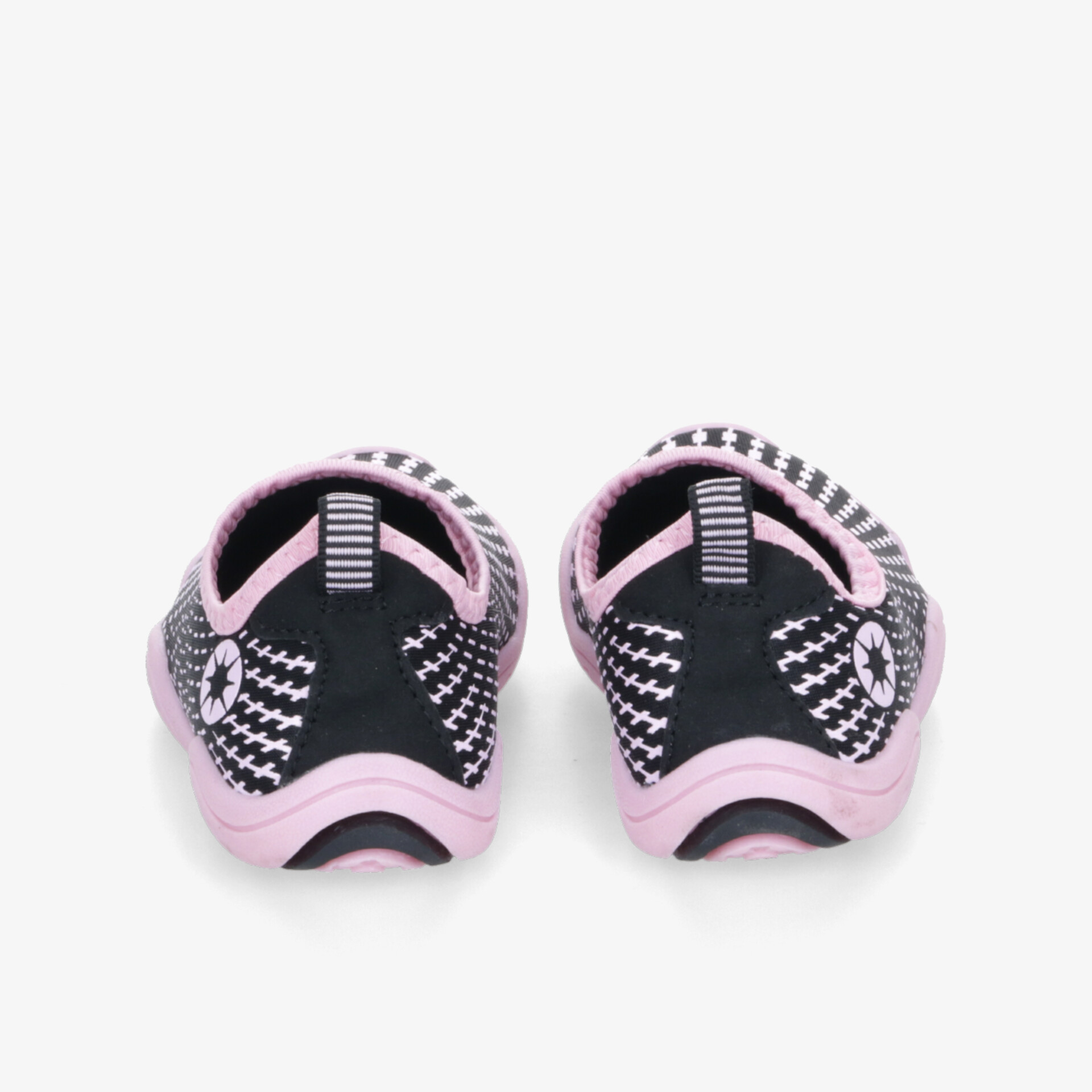 DooDogs Kinder Schwimmschuhe rosa
