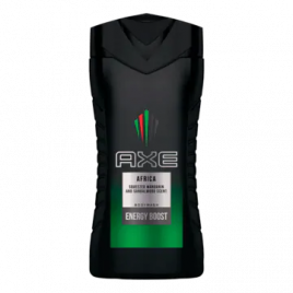 Axe Afrika douchegel