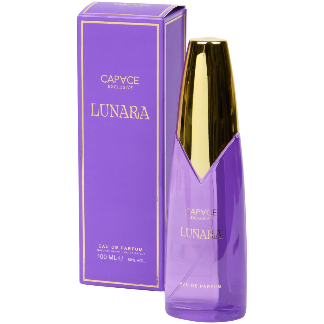 Capace Exclusive eau de parfum Lunara 100 ml