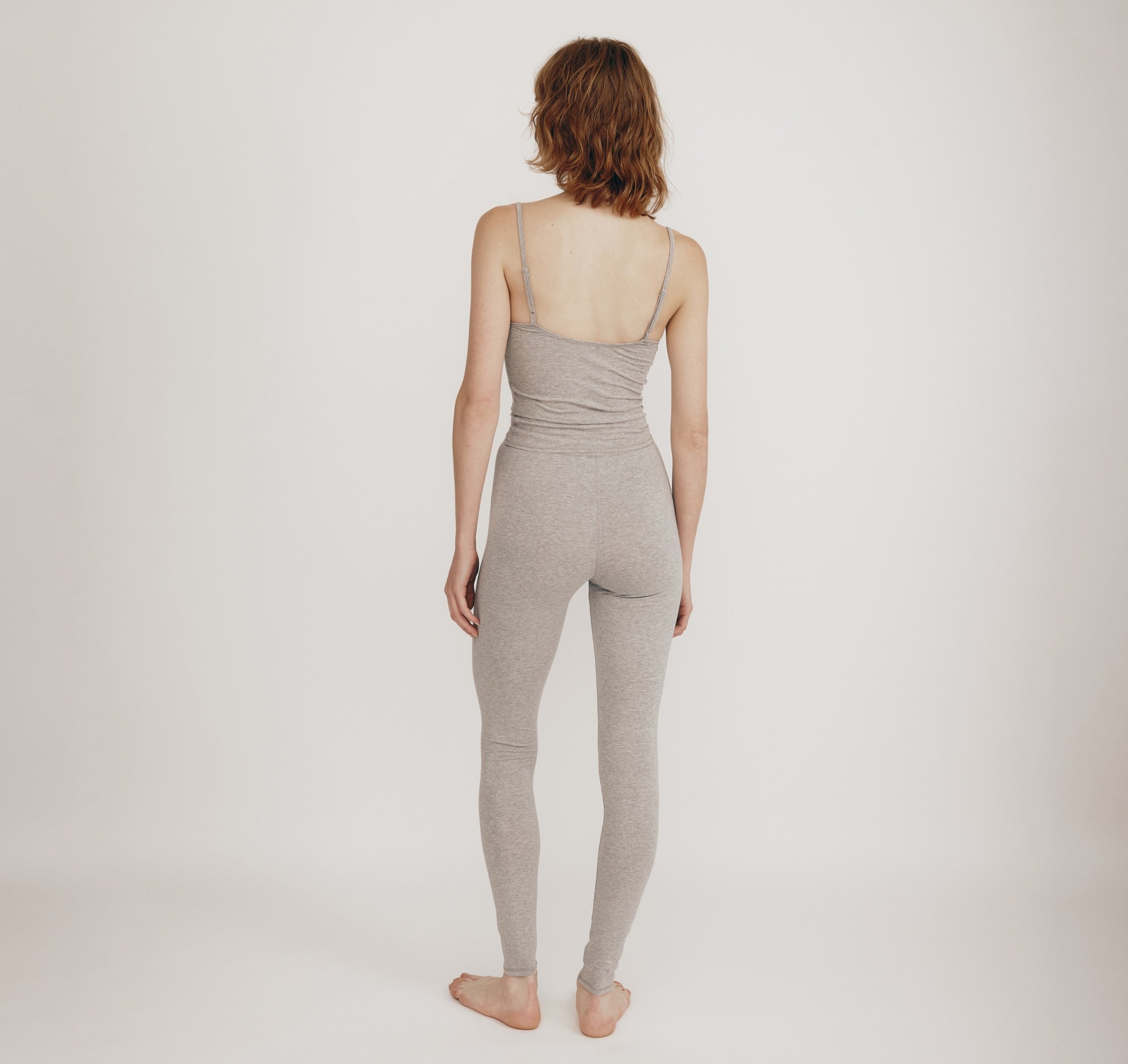 ORGANIC COTTON<br>Core Leggings