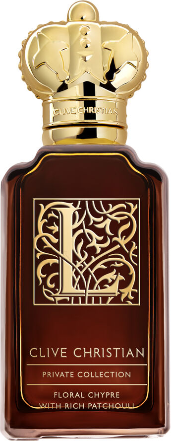 CLIVE CHRISTIAN L Floral Chypre With Rich Patchouli