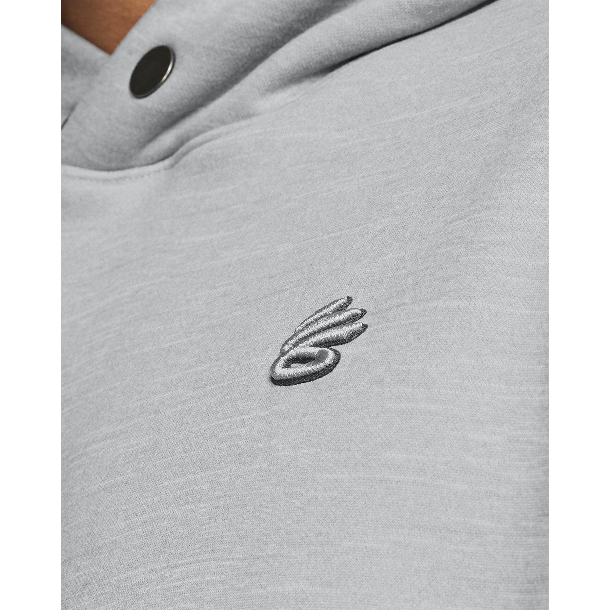 Under Armour Under Armour Curry Greatest Hoodie Hoody Mens