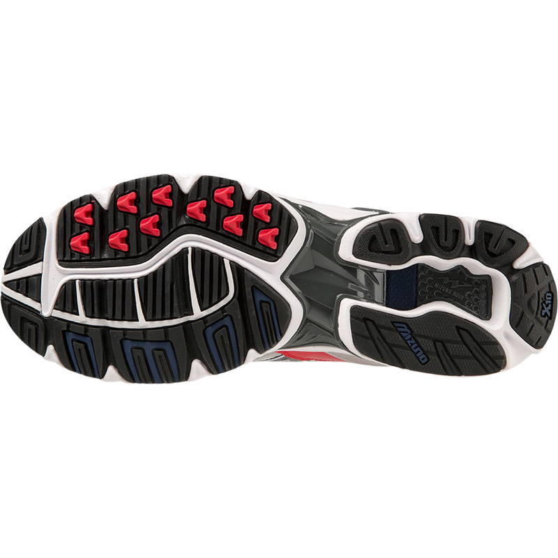 Mizuno Wave Rider 10 Sneakers