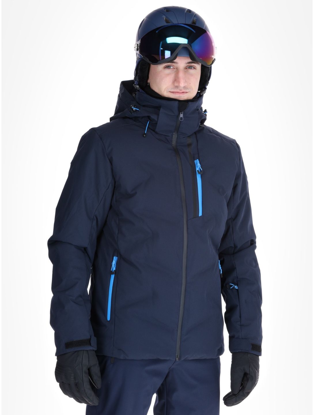 Foley ski-jas heren