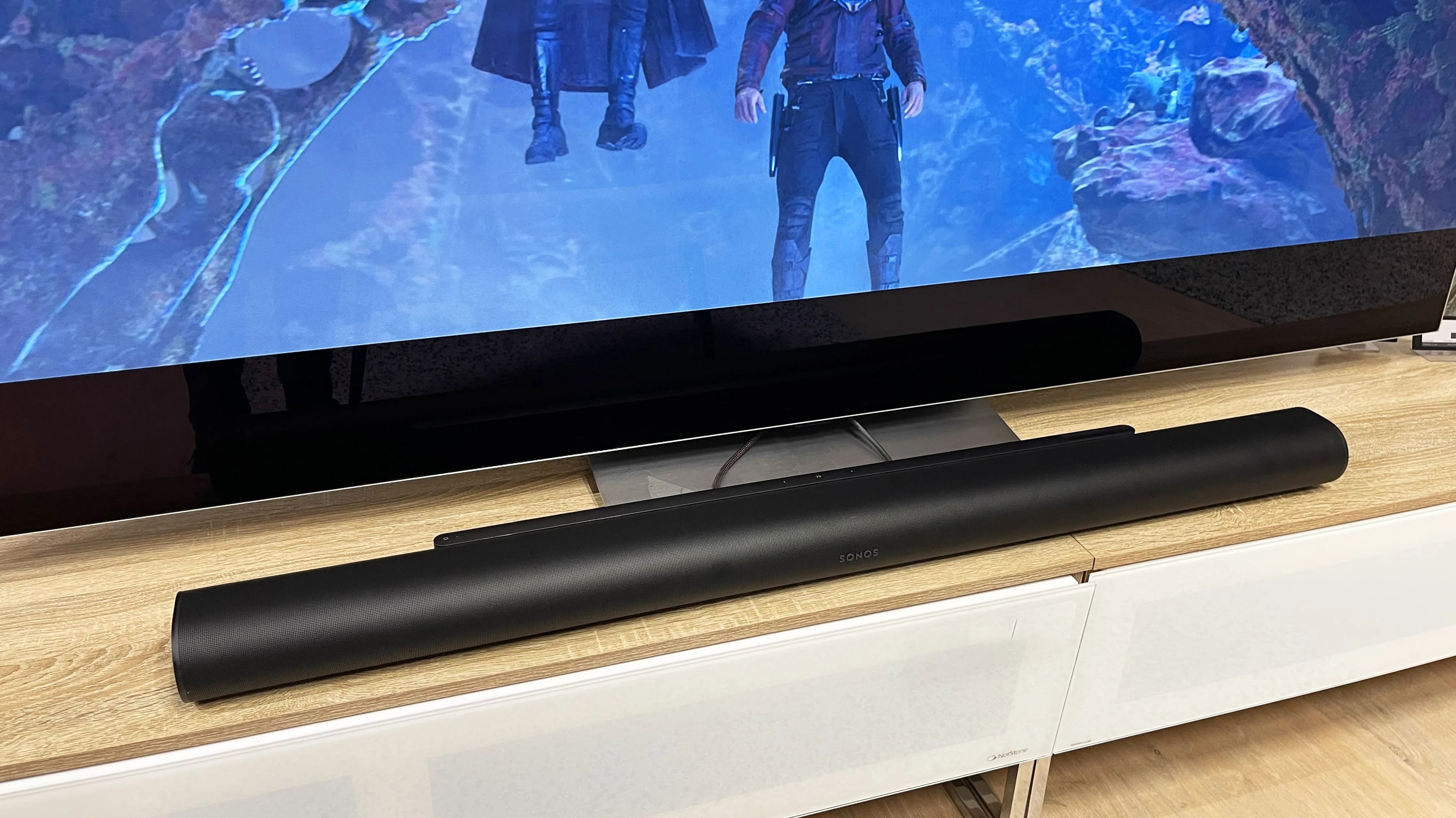 Sonos Arc Ultra Noir Barres de son