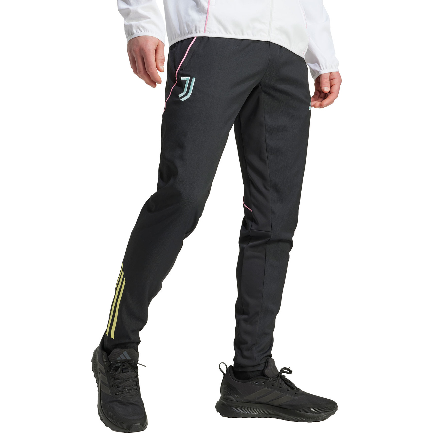 adidas Juventus Pre-Match Trainingspak