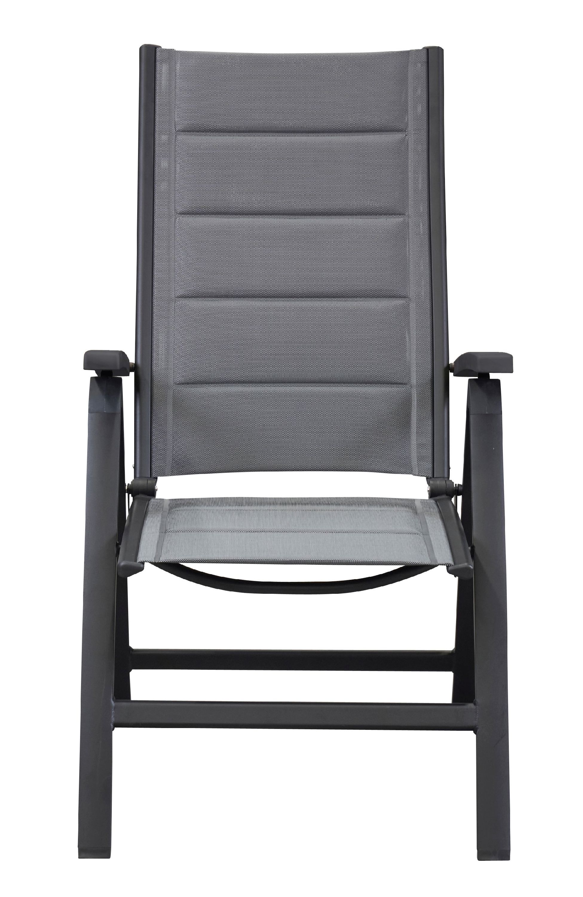 Gartenstuhl outdoor UNICAMO