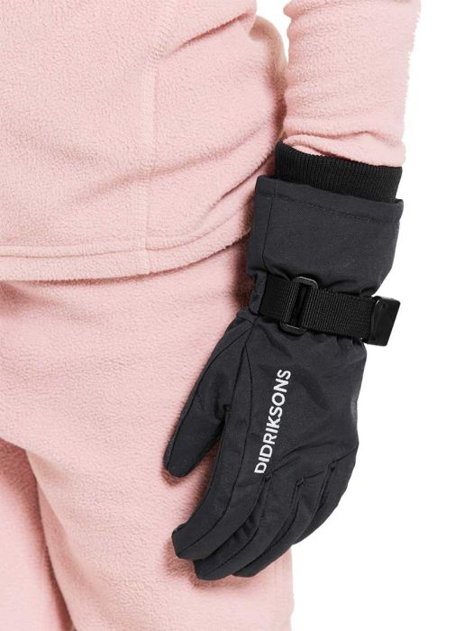 Biggles Kids Gloves 3 børnehandsker