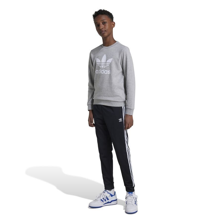 adidas Bas de Survêtement SST - Noir Enfant
