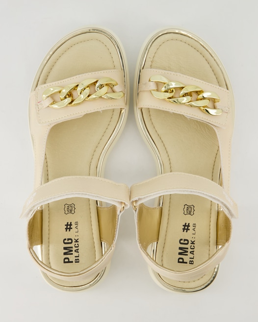 Primigi 3928711 Sandalen in Beige