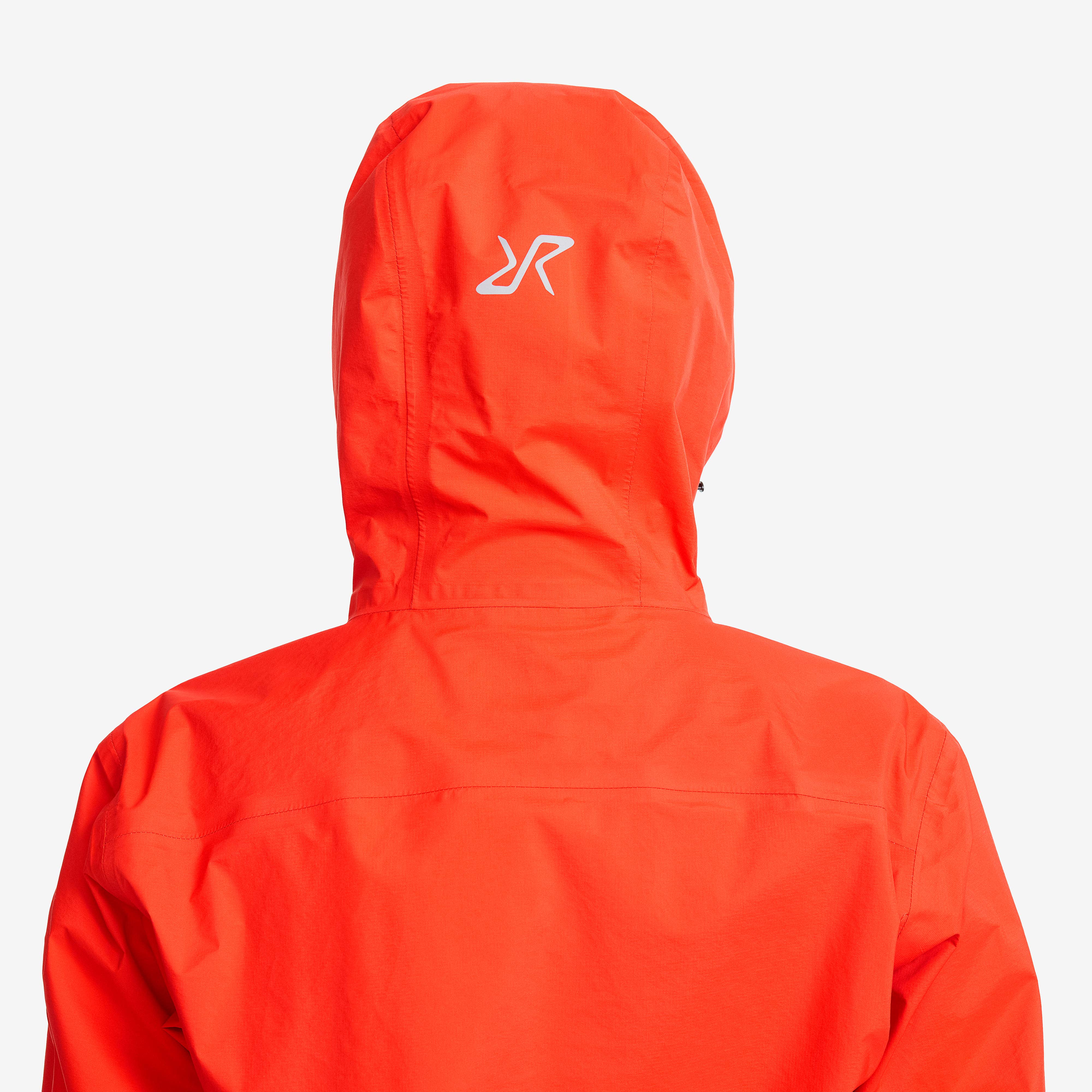 Arcade 3L Lightweight Jacket  Dame Cherry Tomato